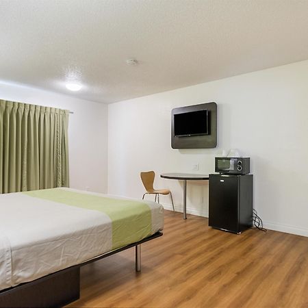 Motel 6-Santa Maria, Ca - South Buitenkant foto