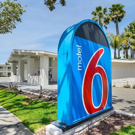 Motel 6-Santa Maria, Ca - South Buitenkant foto