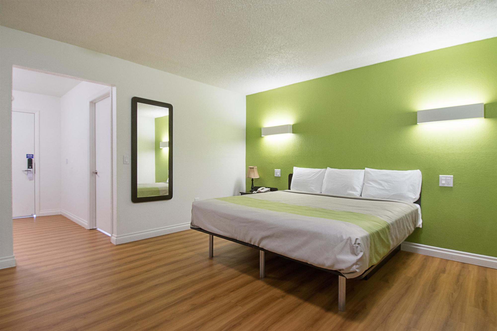 Motel 6-Santa Maria, Ca - South Buitenkant foto
