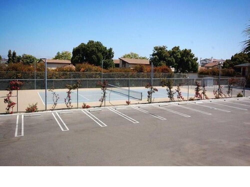 Motel 6-Santa Maria, Ca - South Buitenkant foto
