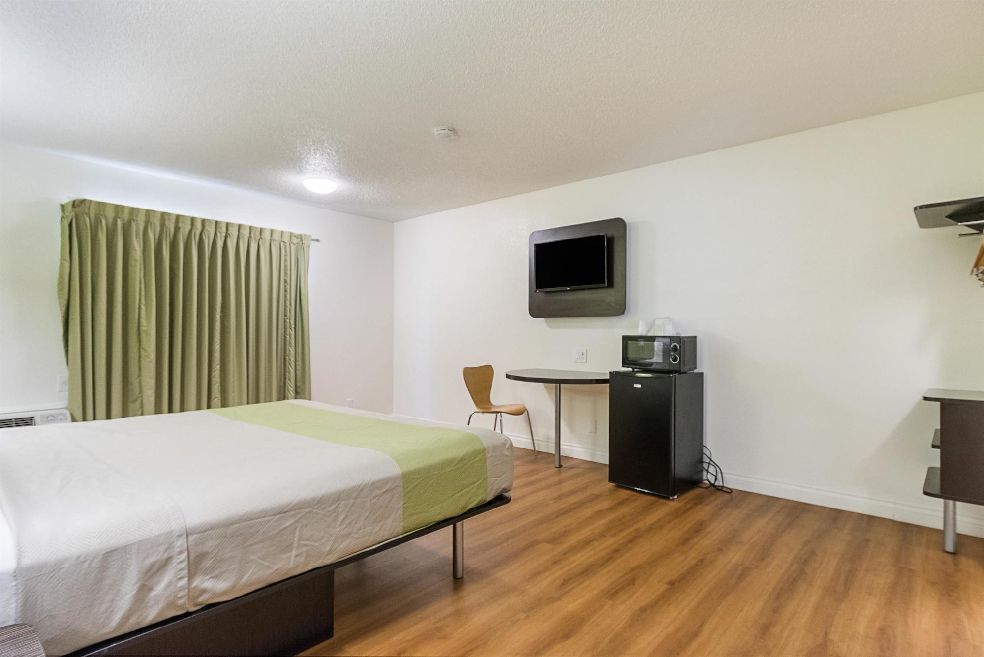 Motel 6-Santa Maria, Ca - South Buitenkant foto