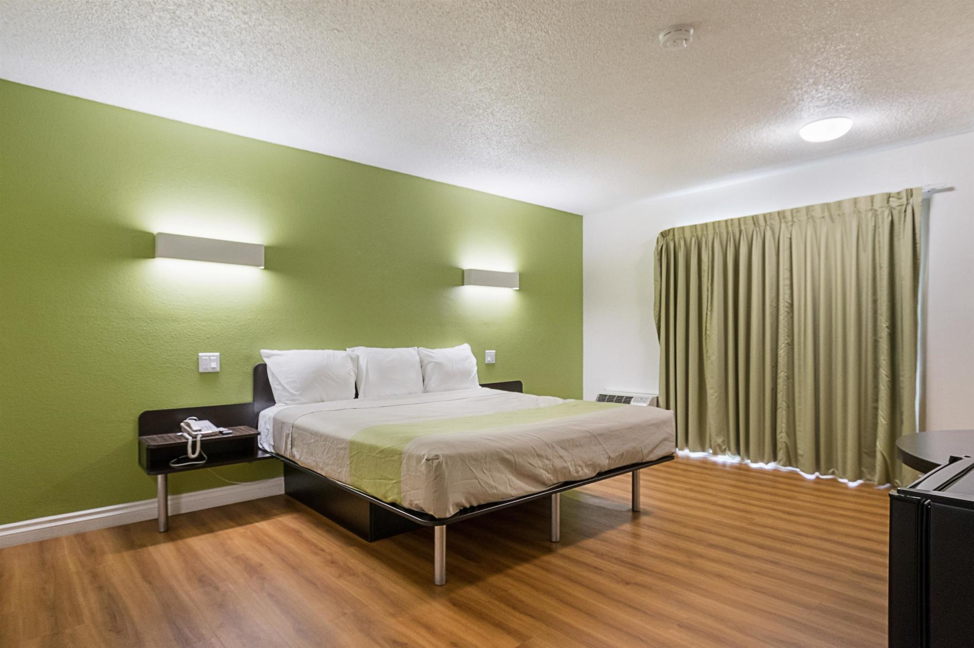 Motel 6-Santa Maria, Ca - South Buitenkant foto