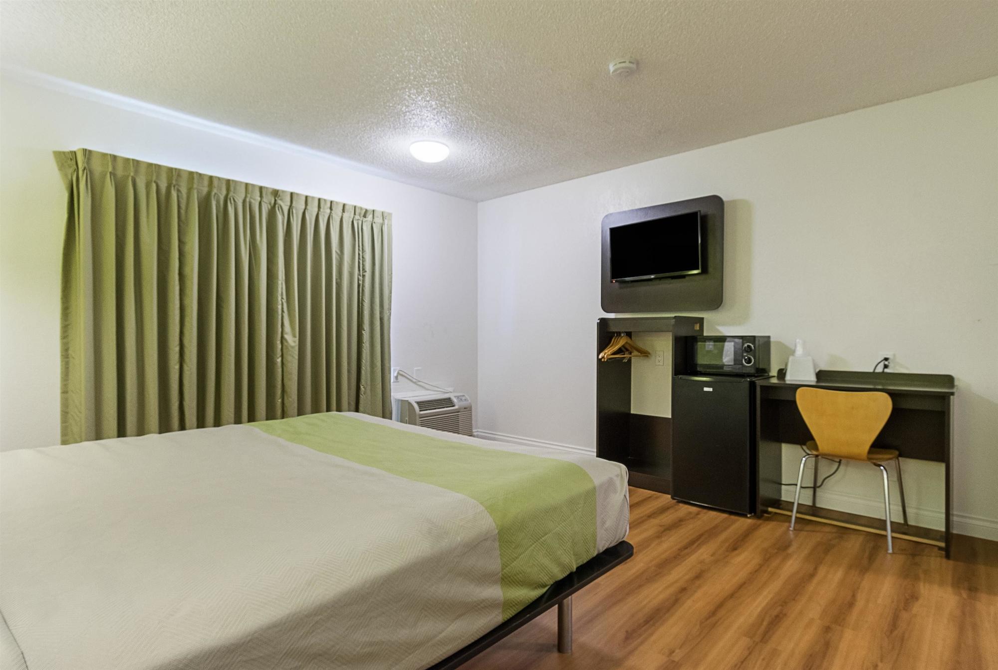 Motel 6-Santa Maria, Ca - South Buitenkant foto