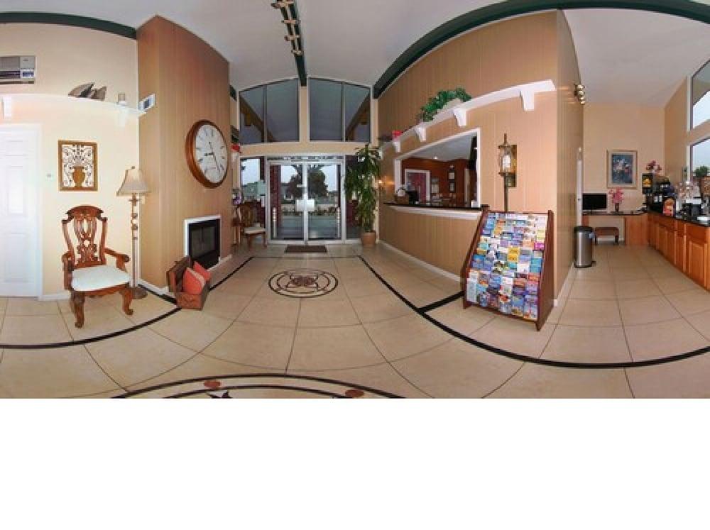 Motel 6-Santa Maria, Ca - South Buitenkant foto