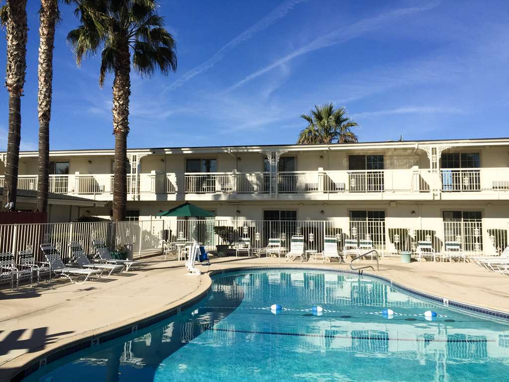 Motel 6-Santa Maria, Ca - South Faciliteiten foto