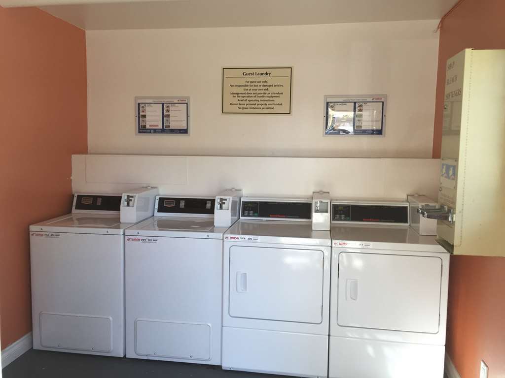Motel 6-Santa Maria, Ca - South Faciliteiten foto