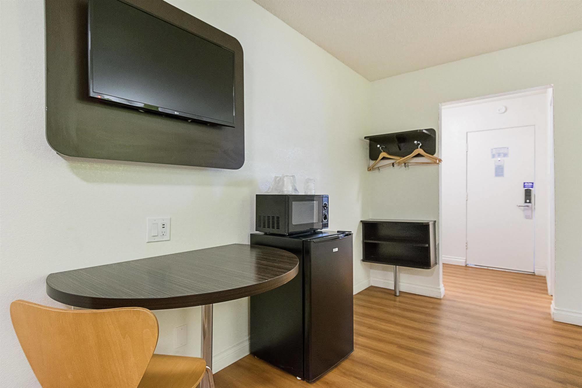 Motel 6-Santa Maria, Ca - South Buitenkant foto